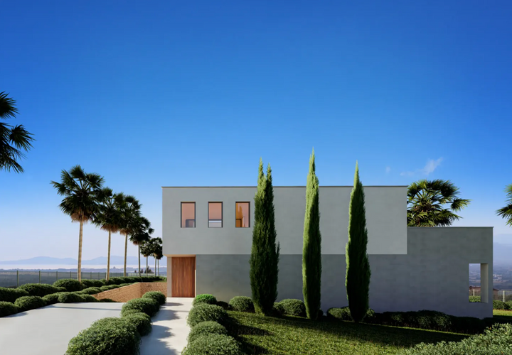 Villa a Son Gual, Mallorca, Son Gual - € 3.045.000 | Ref: 3492 - foto 1